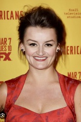 Alison Wright and Laura Kuennsberg striking similarity