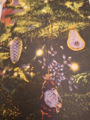 The Nigel Slater Christmas Chronicles Readalong 2024 Part 2