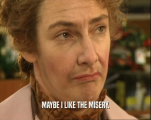 MIL’s best reactions to Christmas presents (Light-hearted)