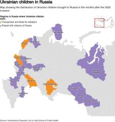 Ukraine Invasion: Part 52