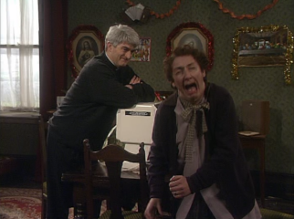 MIL’s best reactions to Christmas presents (Light-hearted)