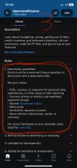Do you also find Reddit interface a nightmare?