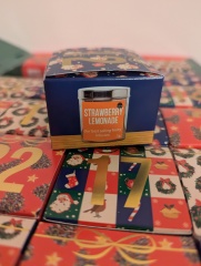 General “Waifs and Strays” Beauty Advent Calendar opening thread 2024