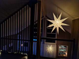 The Nigel Slater Christmas Chronicles Readalong 2024 Part 2