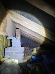 Worth investigating or run a mile?