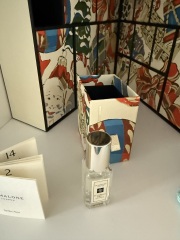 General “Waifs and Strays” Beauty Advent Calendar opening thread 2024