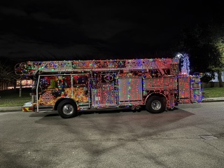 Come and tell us your dull and unexciting news 32: Calmly through the day