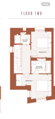 Which floor plan/ town house?