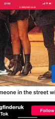 Help, I need Davina’s boots!