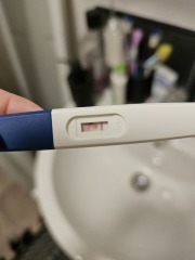 Scared and frustrated