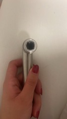 Help! Locked inside