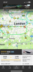 Buy that pilot a drink!