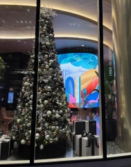 Come and tell us your dull and unexciting news 32: Calmly through the day