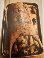 The Nigel Slater Christmas Chronicles Readalong 2024 Part 3