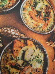 The Nigel Slater Christmas Chronicles Readalong 2024 Part 3