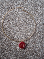 Come and tell us your dull and unexciting news 32: Calmly through the day