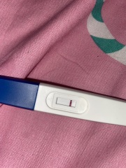 False positive or positive?