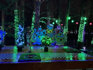 Come and tell us your dull and unexciting news 32: Calmly through the day