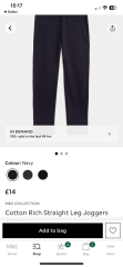 Comfortable women's clothes for nursing home?