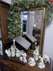 Poncetastic Christmas 2024