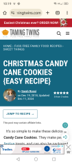 Taming Twins Christmas book- please help
