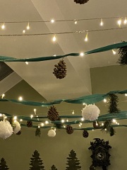 Poncetastic Christmas 2024