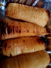 The Nigel Slater Christmas Chronicles Readalong 2024 Part 3