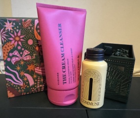 General “Waifs and Strays” Beauty Advent Calendar opening thread 2024