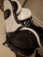 Joie spin 360 0/18 months