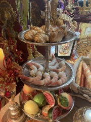 The Nigel Slater Christmas Chronicles Readalong 2024 Part 2