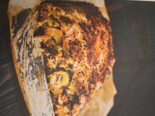 The Nigel Slater Christmas Chronicles Readalong 2024 Part 3