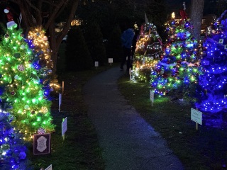 Come and tell us your dull and unexciting news 32: Calmly through the day