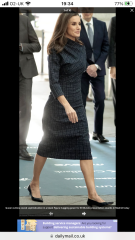 Royal Style: Welcome to the Court of the Dragon Queen!