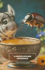 Bluestocking: the one where Boiled gets to the bar first!