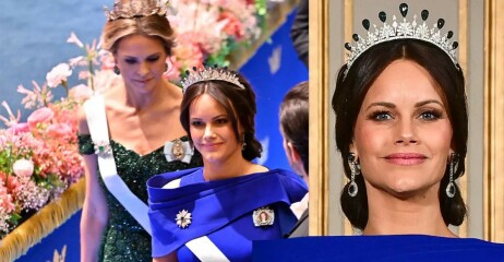 Royal Style: Welcome to the Court of the Dragon Queen!