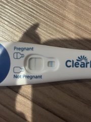 Help pregnancy Evap?