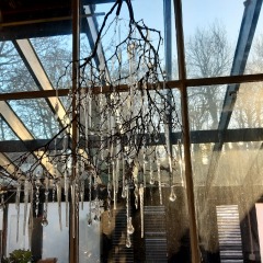 The Nigel Slater Christmas Chronicles Readalong 2024 Part 2