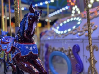 Come and tell us your dull and unexciting news 32: Calmly through the day