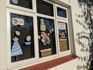 The Nigel Slater Christmas Chronicles Readalong 2024 Part 2