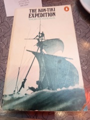 The Nigel Slater Christmas Chronicles Readalong 2024 Part 2