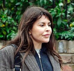 AIBU to think famous women don't look worse because they age, it's because of the surgery.