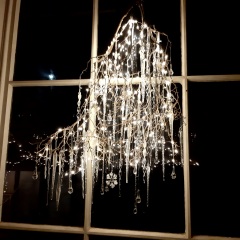 The Nigel Slater Christmas Chronicles Readalong 2024 Part 2