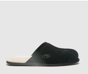 Slippers for DS17