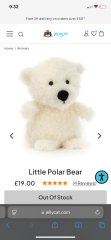 Help me find this Jellycat please