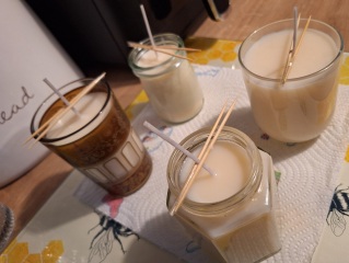 The Nigel Slater Christmas Chronicles Readalong 2024 Part 3