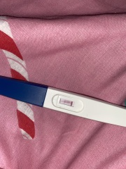False positive or positive?