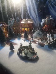 The Nigel Slater Christmas Chronicles Readalong 2024 Part 2