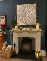 Show us your Christmas trees