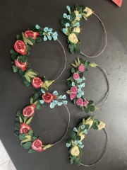 Poncetastic Christmas 2024