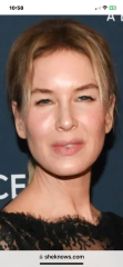 AIBU to think famous women don't look worse because they age, it's because of the surgery.